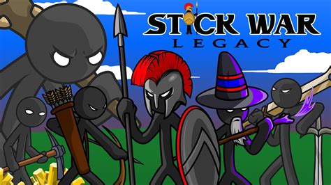 stick war legacy play now.